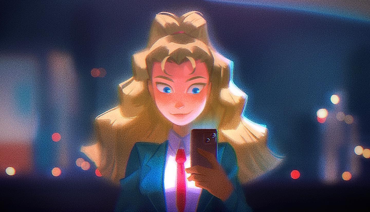 Leepix Artwork